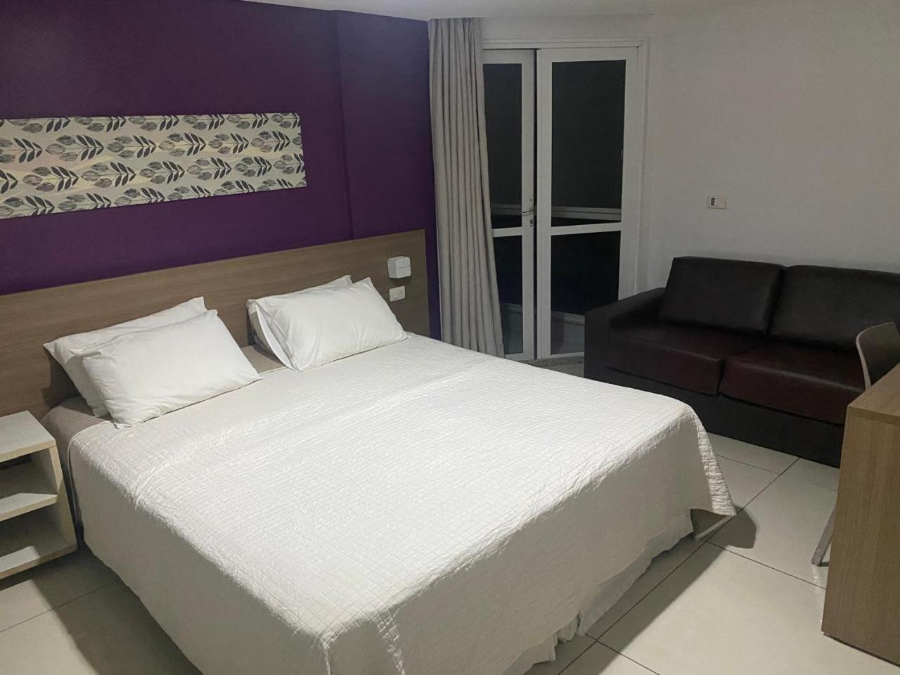 Imperial Flat Tambau 311 Apartamento *