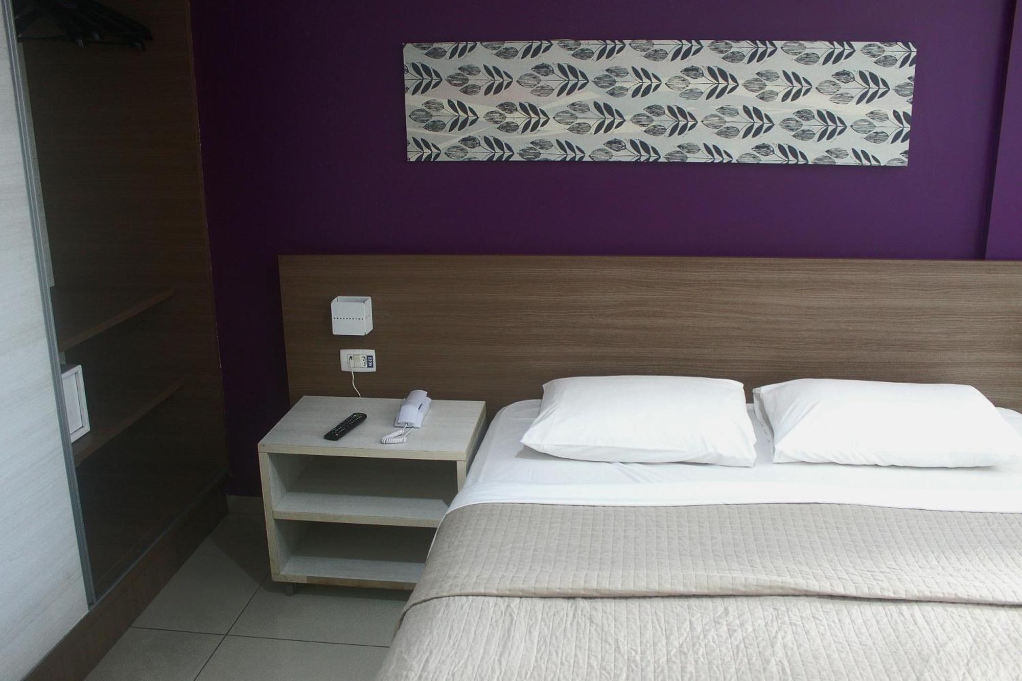 Imperial Flat Tambau 311 Apartamento
