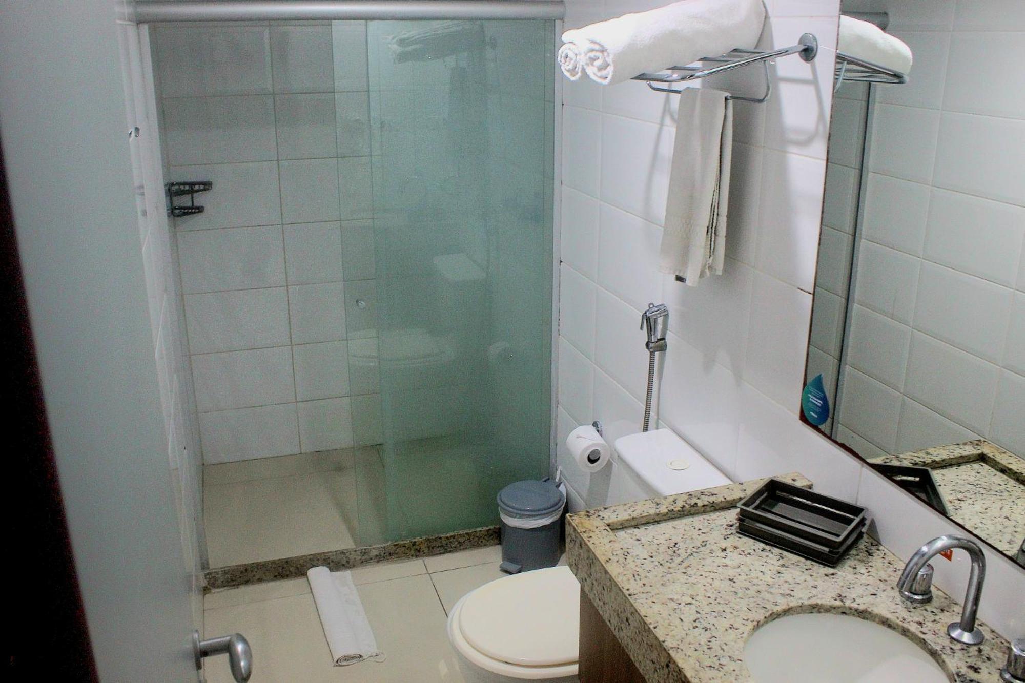 Apartamento Imperial Flat Tambau 311 *