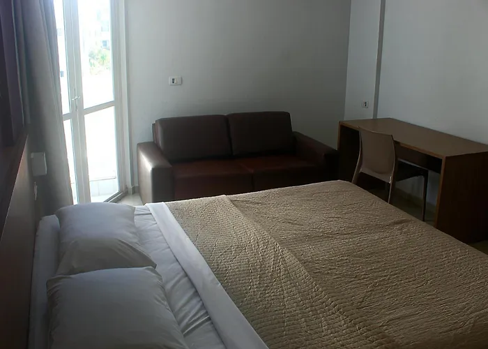 Imperial Flat Tambau 311