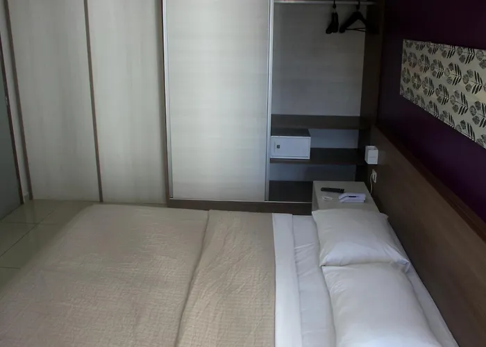Imperial Flat Tambau 311