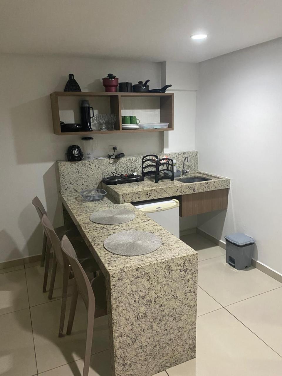 Apartment Imperial Flat Tambau 311 *