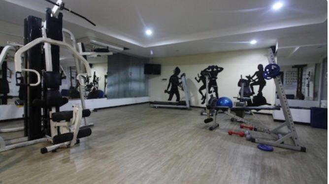Apartment Imperial Flat Tambau 311 Joao Pessoa
