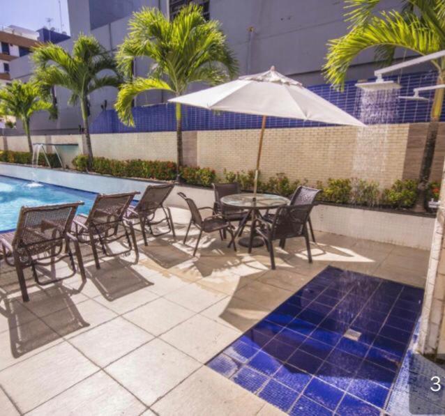 Imperial Flat Tambau 311 Joao Pessoa