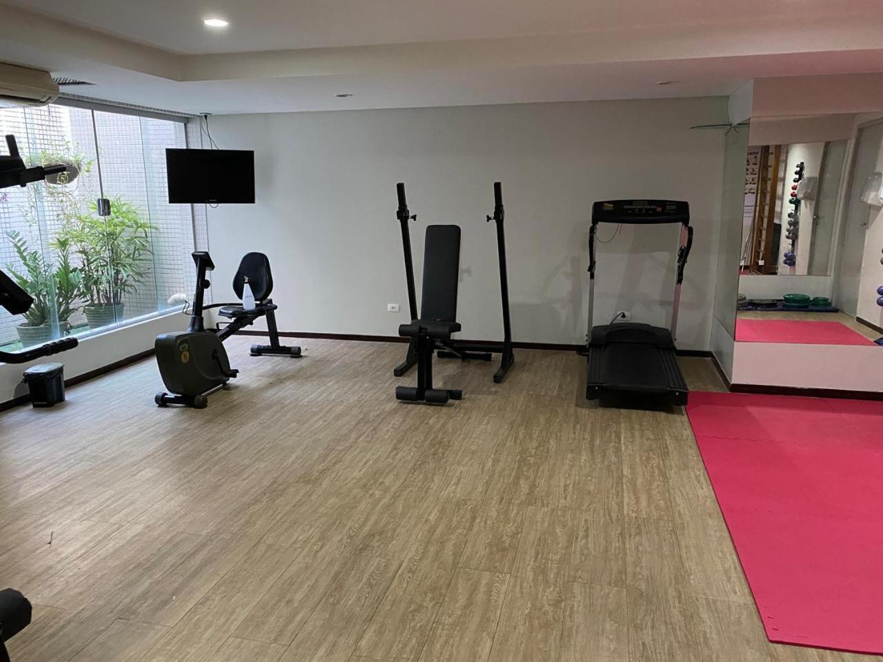 Imperial Flat Tambau 311 * Joao Pessoa