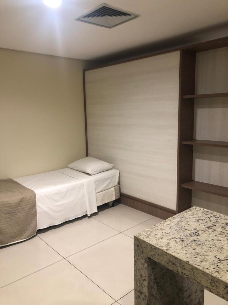 Imperial Flat Tambau 311 Apartment