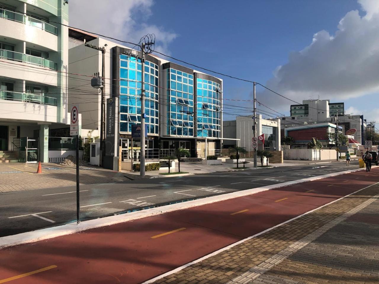 Apartment Imperial Flat Tambau 311 Joao Pessoa