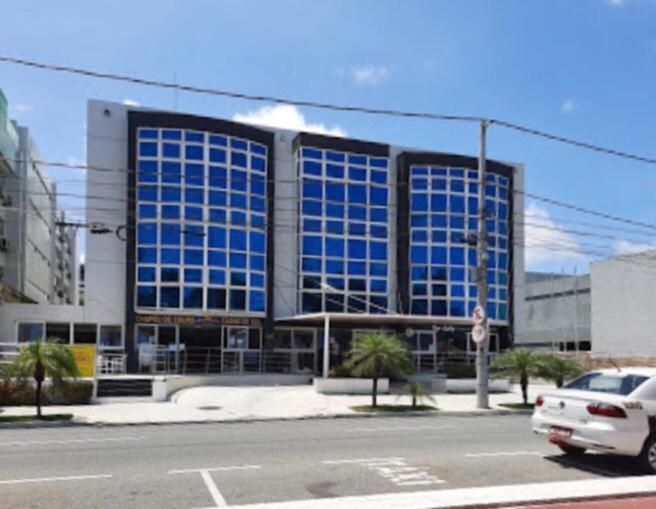 Imperial Flat Tambau 311 Joao Pessoa