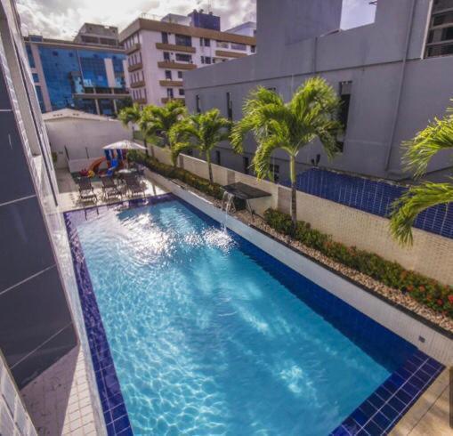 Imperial Flat Tambau 311 Apartment Joao Pessoa