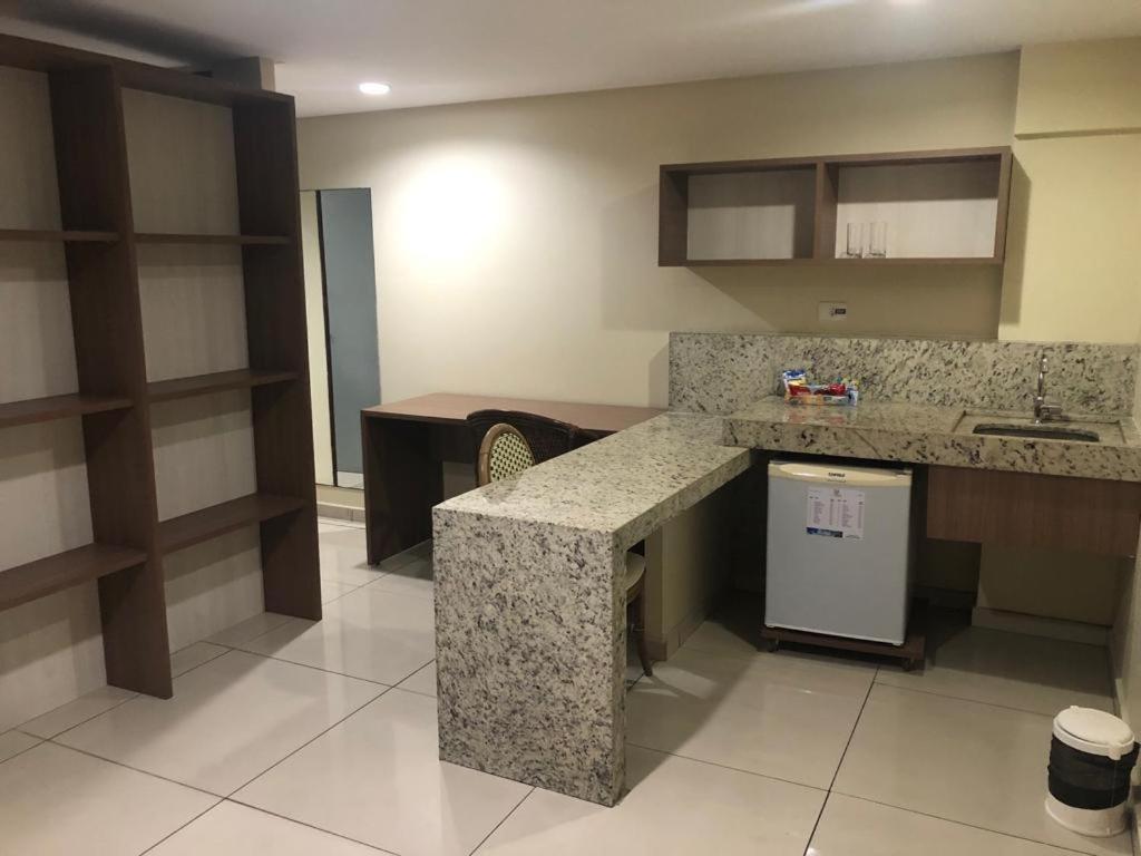 Imperial Flat Tambau 311 Apartment *