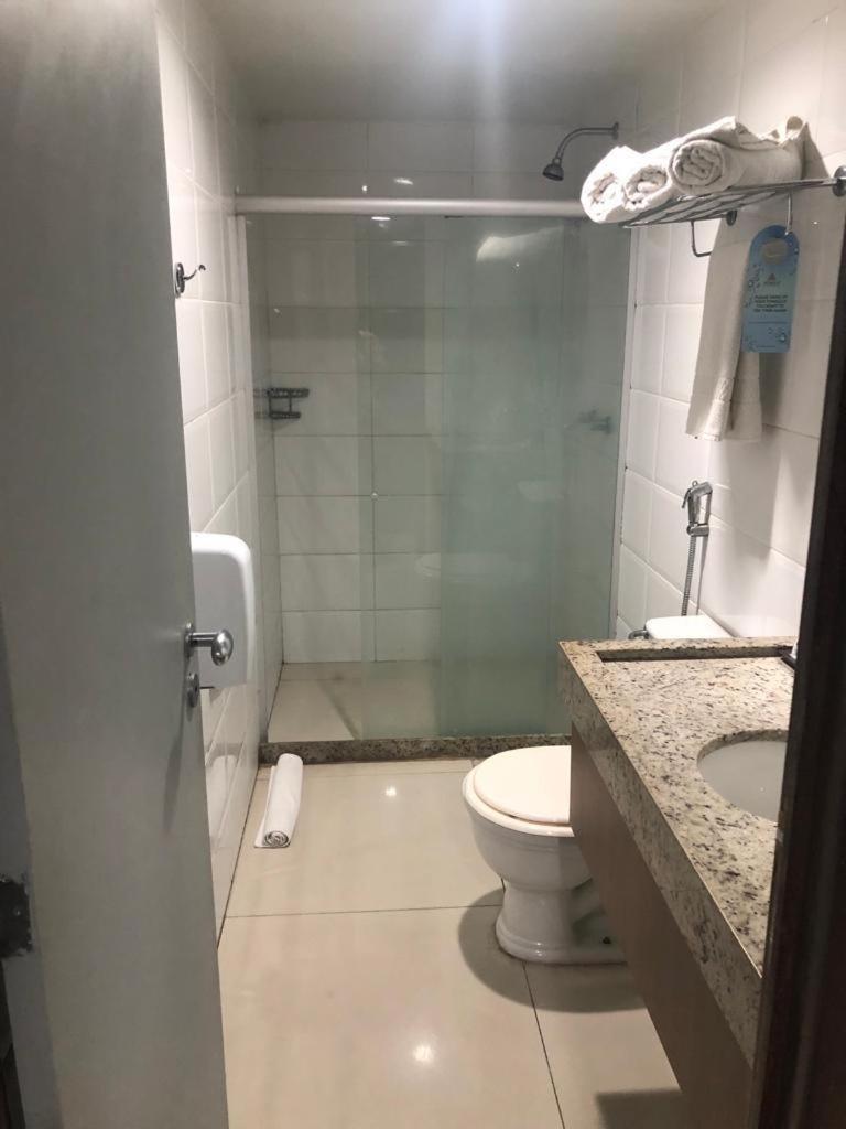 Imperial Flat Tambau 311 Apartment Joao Pessoa