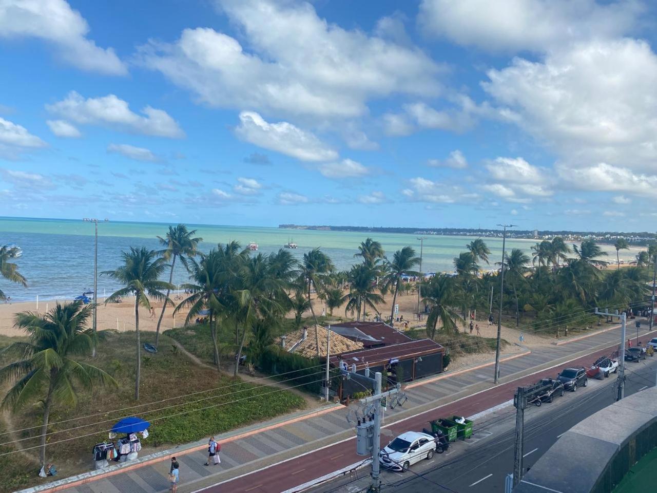Apartment Imperial Flat Tambau 311 Joao Pessoa