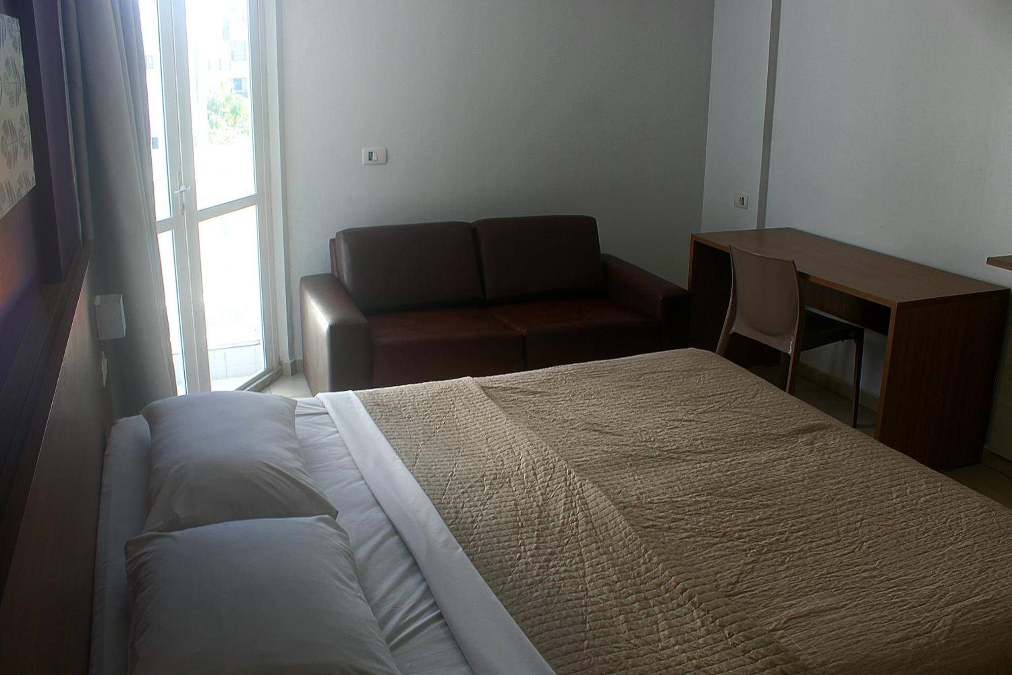 Imperial Flat Tambau 311 Apartment *