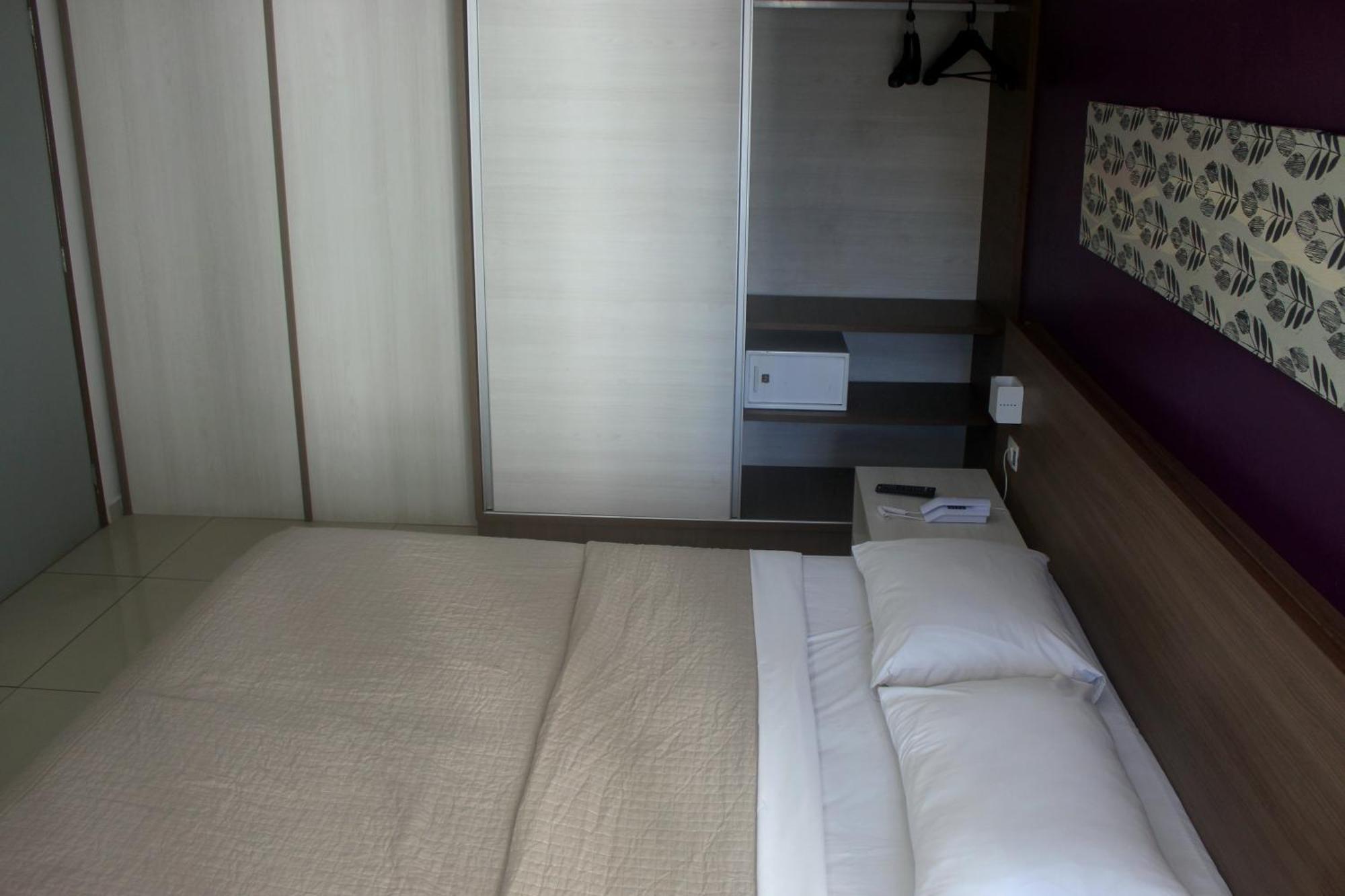 Imperial Flat Tambau 311