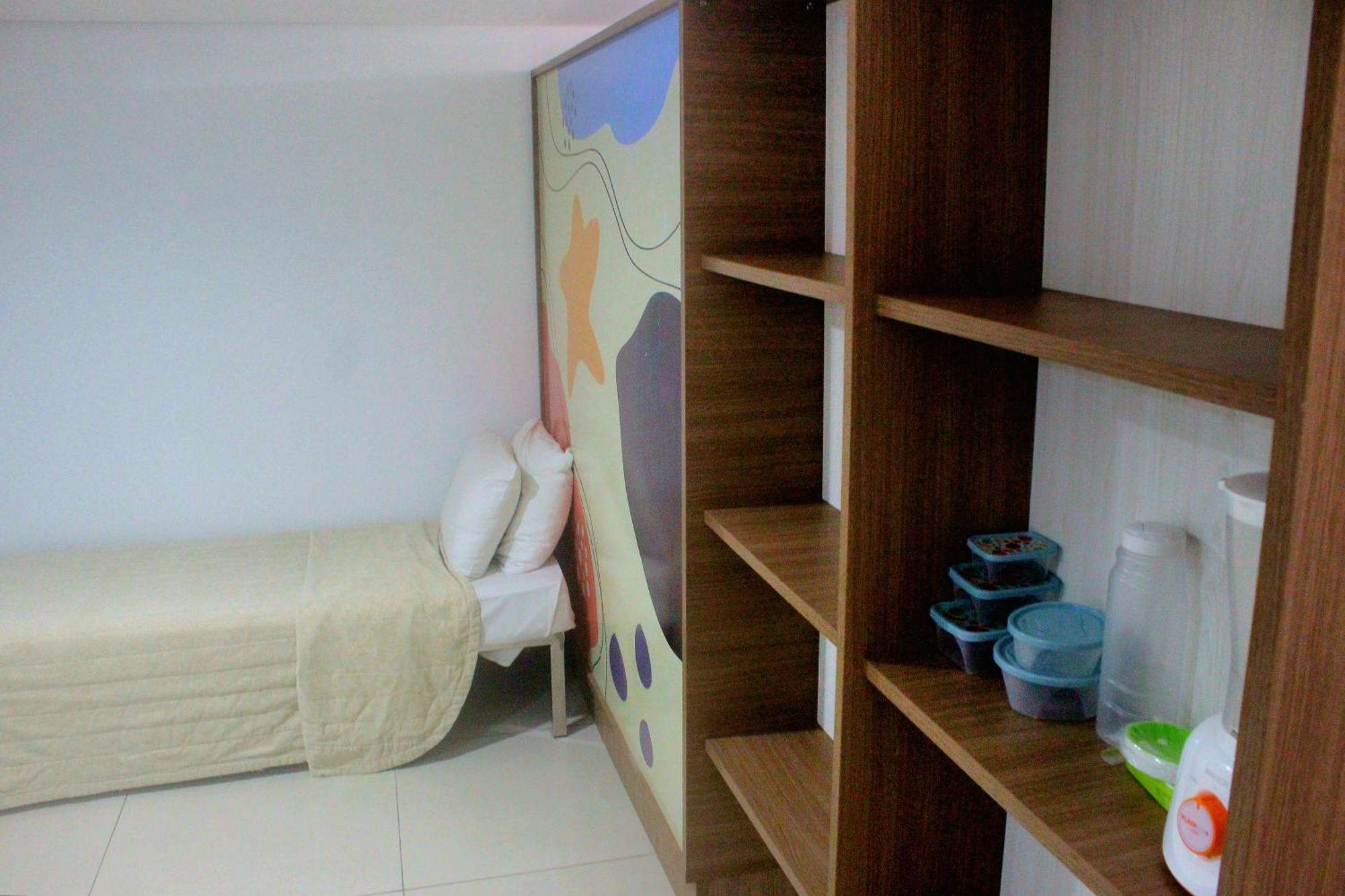 Imperial Flat Tambau 311 Apartment *