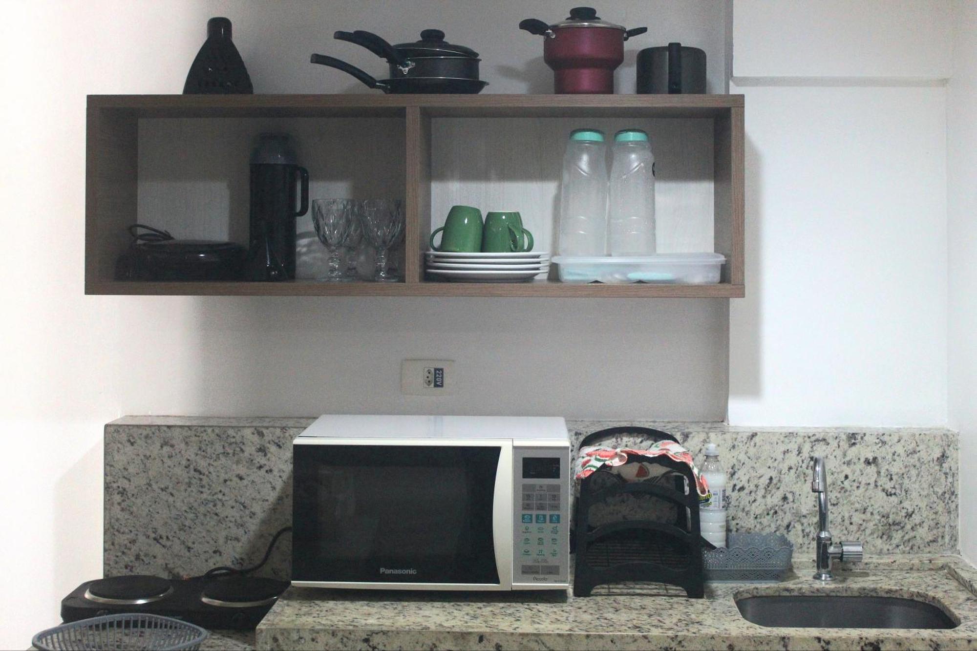 Imperial Flat Tambau 311 Apartment Joao Pessoa