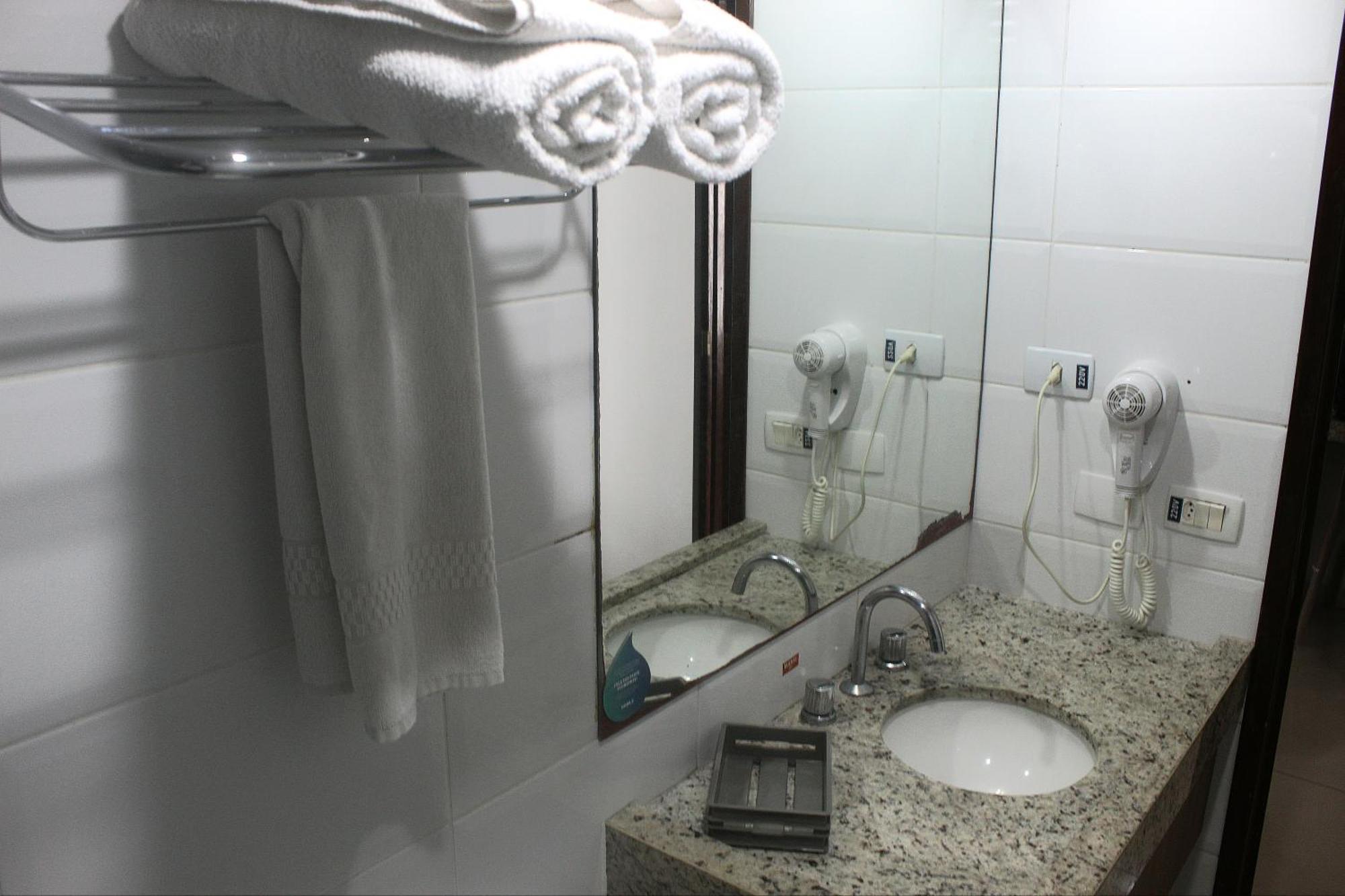 Imperial Flat Tambau 311 Apartment Joao Pessoa
