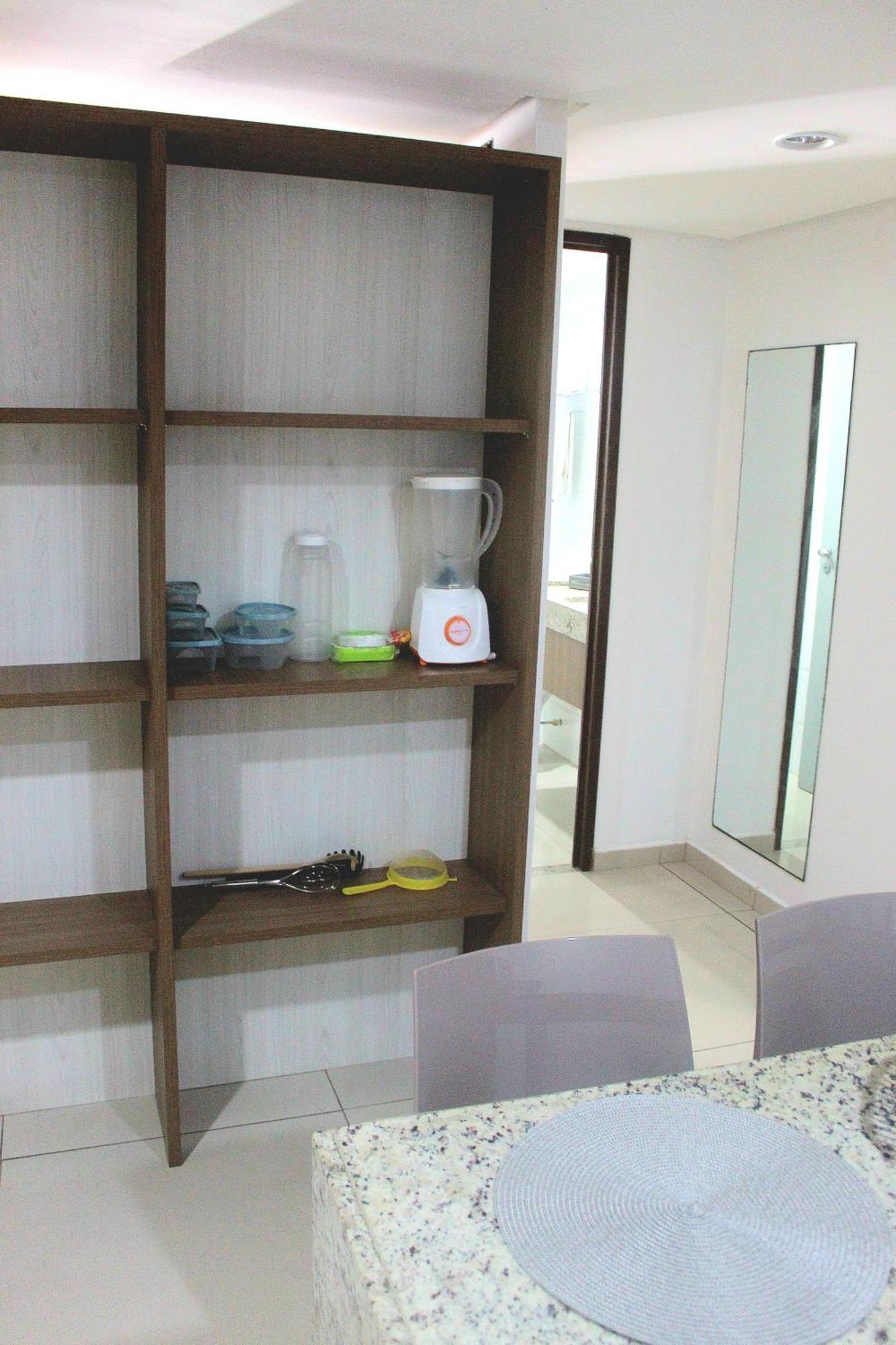 Apartment Imperial Flat Tambau 311 Joao Pessoa