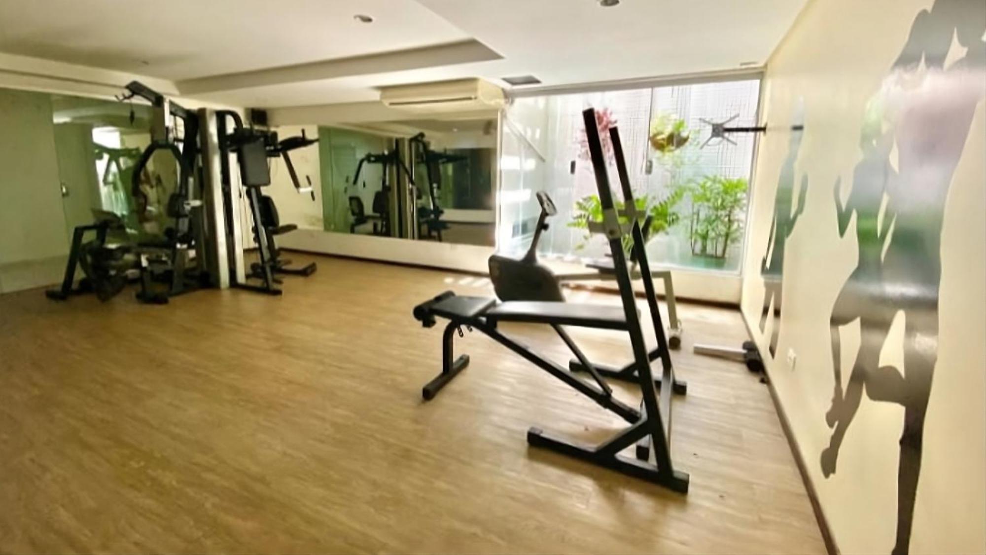 Apartment Imperial Flat Tambau 311